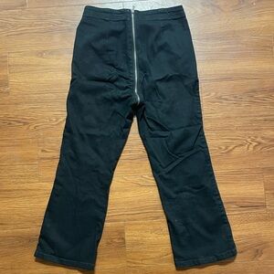 BDG Black Urban Outfitters Pants